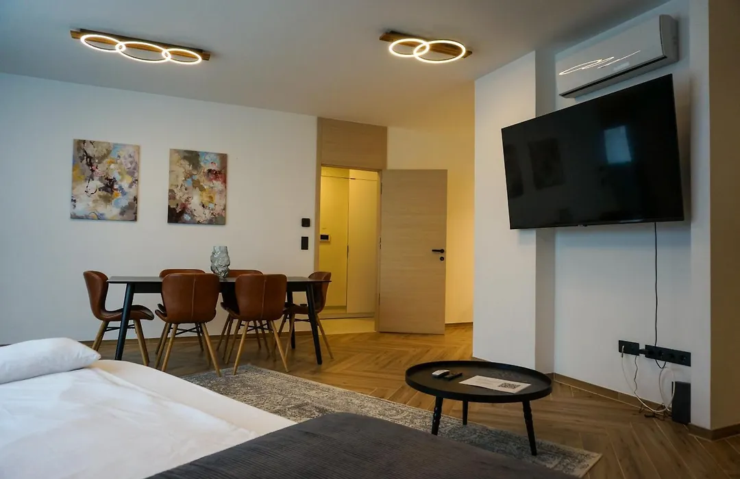 Mt Suites Aparthotel-1